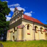 Rykantų Švč. Trejybės bažnyčia