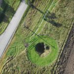 Smegduobės Barsuko ola teritorijos pažintinis-geologinis takas