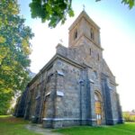 Rūdiškių Švč. Jėzaus Širdies bažnyčia