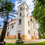 Trakų Švč. Mergelės Marijos Apsilankymo bazilika