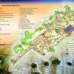 Smegduobės Barsuko ola teritorijos pažintinis-geologinis takas