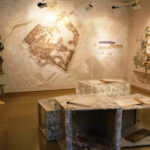 Žagarės regioninio parko lankytojų centras. Nuotrauka: ©saugoma.lt