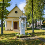 Gojaus Švč. Mergelės Marijos Ligonių Sveikatos koplyčia