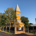 Paluknio Šv. Jono Krikštytojo bažnyčia