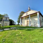 Dusmenų Šv. Apaštalų Simono ir Judo Tado Bažnyčia