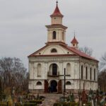 Šv. Jono Krikštytojo koplyčia