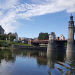 Pagėgių krašto turizmo informacijos centras. Nuotrauka: ©visitpagegiai.lt