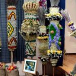 Čekoniškių verbų ir buities seklyčia. Nuotrauka: ©turizmas.lt