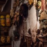 Žemaitijos nacionalinio parko ir Užgavėnių ekspozicijos