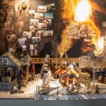 Žemaitijos nacionalinio parko ir Užgavėnių ekspozicijos