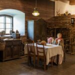 Žemaitijos nacionalinio parko ir Užgavėnių ekspozicijos