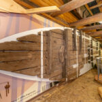 Panemunių regioninio parko lankytojų centras. Nuotrauka: ©nemunokelias.lt