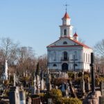 Šv. Jono Krikštytojo koplyčia