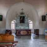 Šv. Jono Krikštytojo koplyčia