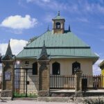 Karaimų kenesa