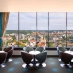 Baras „Skybar“. Nuotrauka: ©govilnius.lt