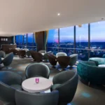 Baras „Skybar“. Nuotrauka: ©govilnius.lt