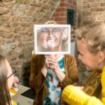 Vilnil. Iliuzijų muziejus. Nuotrauka: ©govilnius.lt