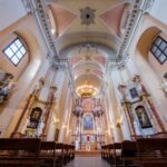 Šv. Apaštalų Pilypo ir Jokūbo bažnyčia. Nuotrauka: ©govilnius.lt