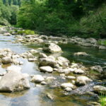 Didžioji Akmenos rėva. Nuotrauka: ©lt.wikipedia.org