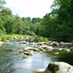 Didžioji Akmenos rėva. Nuotrauka: ©lt.wikipedia.org