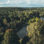 Anykščių šilelio kraštovaizdžio draustinis. Nuotrauka: ©welovelithuania.com