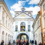 Aušros Vartai. Nuotrauka: ©govilnius.lt
