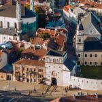 Jono Pauliaus II piligrimų kelias. Nuotrauka: ©govilnius.lt