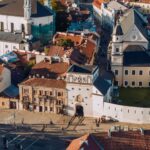 Aušros Vartai. Nuotrauka: ©govilnius.lt