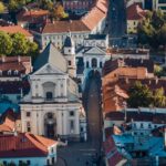 Aušros Vartai. Nuotrauka: ©govilnius.lt