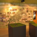 Biržų regioninio parko lankytoju centras