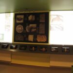 Biržų regioninio parko lankytoju centras