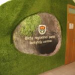 Biržų regioninio parko lankytoju centras