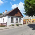 Karaimų mokykla