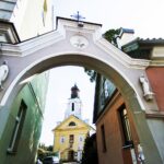 Šv. Baltramiejaus bažnyčia. Nuotrauka: ©govilnius.lt