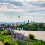 Subačiaus gatvės apžvalgos aikštelė. Nuotrauka: ©govilnius.lt