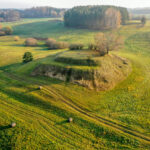 Gaigalių piliakalnis