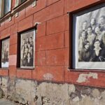 Didysis ir mažasis getas. Nuotrauka: ©govilnius.lt