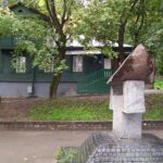 Holokausto ekspozicija. Nuotrauka: ©govilnius.lt