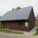 Poeto Vytauto Mačernio muziejus