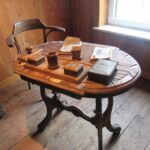 Poeto Vytauto Mačernio muziejus