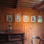 Poeto Vytauto Mačernio muziejus