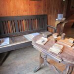 Poeto Vytauto Mačernio muziejus