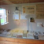 Poeto Vytauto Mačernio muziejus