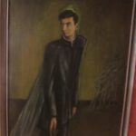 Poeto Vytauto Mačernio muziejus