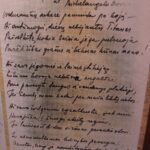 Poeto Vytauto Mačernio muziejus