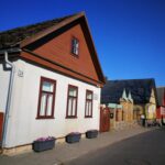 Karaimų mokykla