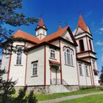 Aukštadvario Kristaus Atsimainymo Bažnyčia