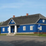 Buvęs Rusijos imperijos paštas (XIX a.)