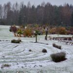 Energetinių labirintų ir geometrinių figūrų parkas